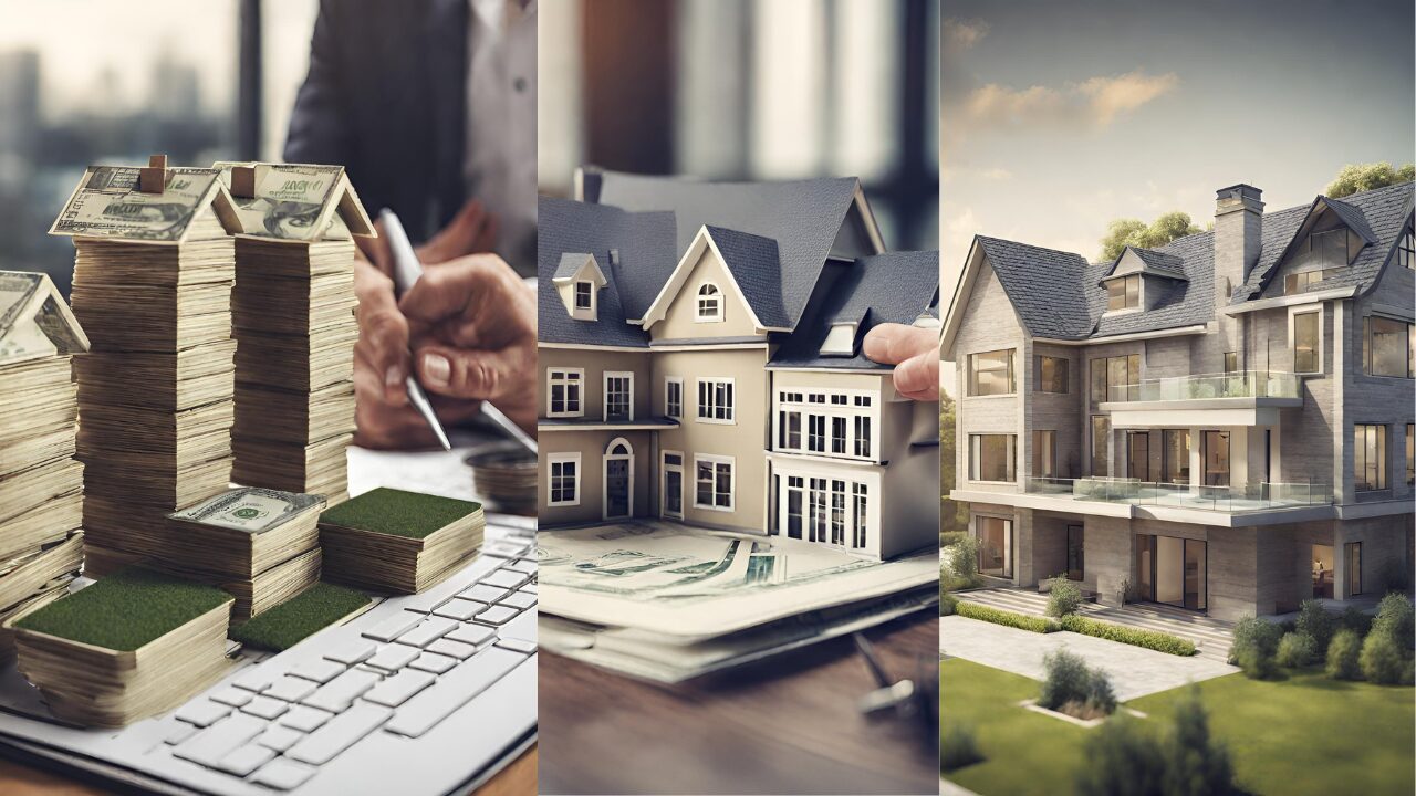 Top 10 Real Estate Investment Strategies for High Returns